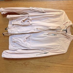 American Eagle Jean Jacket